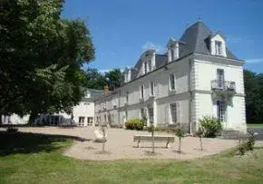 Photo principale de Maison De Retraite Manoir Du Verger - Maison de retraite / EHPAD