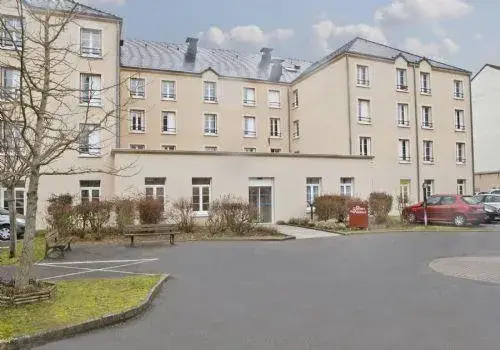 Photo principale de Residence Les Rives Du Puiseaux - Maison de retraite / EHPAD