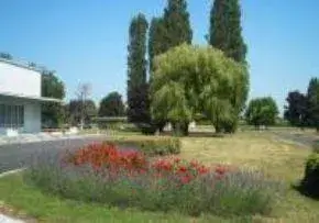 Photo principale de Maison De Retraite Departementale De L'Aisne - Maison de retraite / EHPAD