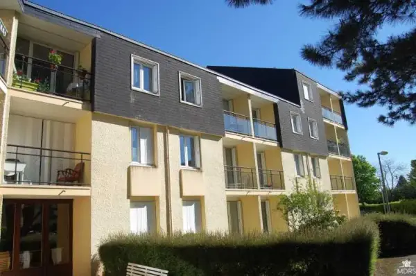 Photo principale de Residence Saint Louis - Résidence Services Seniors