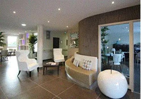 Photo principale de Le Cercle Des Aines Epinay Sur Orge - Maison de retraite / EHPAD