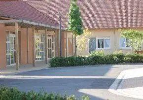 Photo principale de Ehpad Residence Les Rives De L'Arnon - Maison de retraite / EHPAD