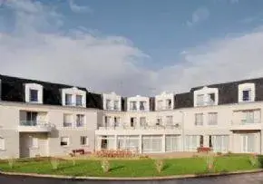 Photo principale de Residence Les Bruyeres - Maison de retraite / EHPAD