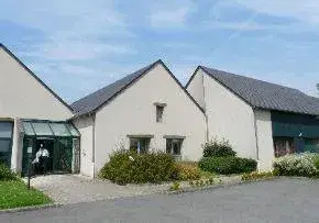 Photo principale de Ehpad Du Voilier Bleu - Maison de retraite / EHPAD