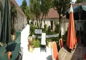 Photo principale de Residence La Petite Maison G. Dramard - Maison de retraite / EHPAD