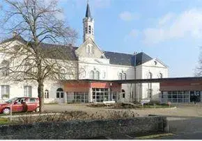 Photo principale de Ehpad Constance De Durbois - Maison de retraite / EHPAD