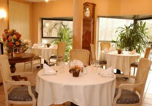 Photo principale de Korian Le Clos D'Ypres - Maison de retraite / EHPAD