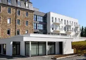 Photo principale de Ehpad Notre Dame - Maison de retraite / EHPAD