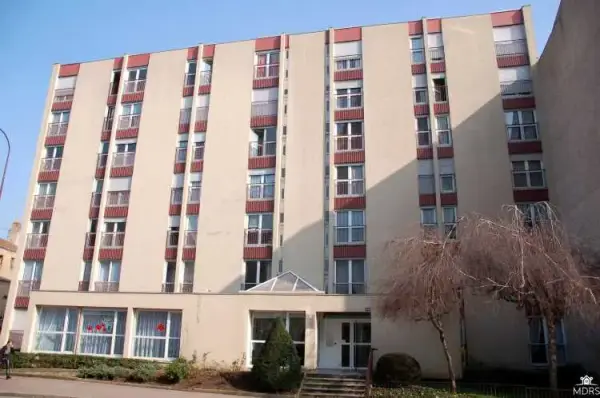 Photo principale de Residence Haute Seille - Résidence Services Seniors