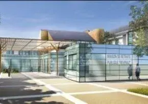 Photo principale de Ehpad Revenaz - Maison de retraite / EHPAD