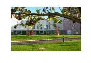 Photo principale de Centre Hospitalier De Montfort Sur Meu - Maison de retraite / EHPAD