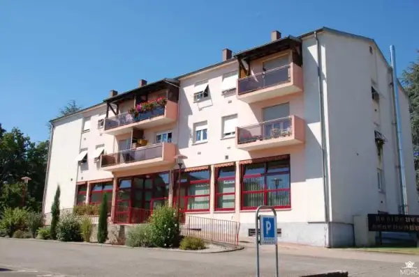 Photo principale de Residence Hohenbourg - Résidence Services Seniors