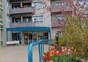 Photo principale de Ehpad Gaston Birge - Maison de retraite / EHPAD