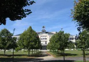 Photo principale de Residence Paul Gauguin Chro - Maison de retraite / EHPAD