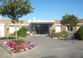 Photo principale de Residence La Cap'Line - Maison de retraite / EHPAD