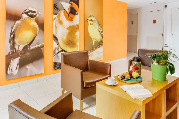 Photo principale de Résidence du Parc - Maison de retraite / EHPAD