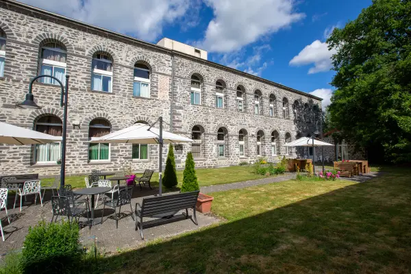 Photo principale de Résidence De L'Ambene - Maison de retraite / EHPAD