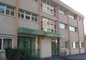 Photo principale de Ehpad Jean Bollard-Reyssouze - Résidence Services Seniors