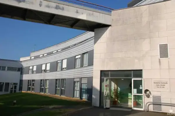 Photo principale de EHPAD L'Eau Vive - Maison de retraite / EHPAD