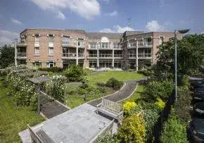 Photo principale de Residence Les Orchidees Roubaix - Maison de retraite / EHPAD