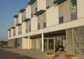 Photo principale de Centre Hospitalier Francis Vals - Maison de retraite / EHPAD