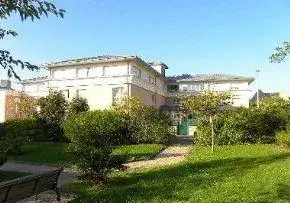 Photo principale de Maison De Retraite Sainte Famille - Maison de retraite / EHPAD