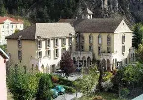 Photo principale de Maison De Retraite St Lazare - Maison de retraite / EHPAD