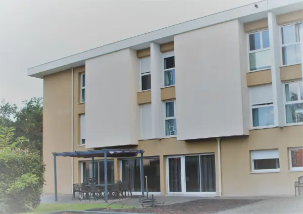 Photo principale de La Rose D'Alienor - Résidence Services Seniors