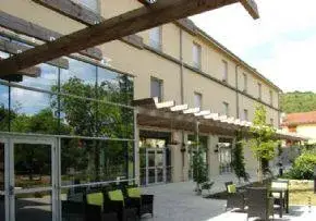 Photo principale de Ehpad La Colombe - Maison de retraite / EHPAD