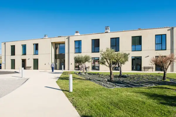 Photo principale de Korian Les Restanques Residence Services - Résidence Services Seniors