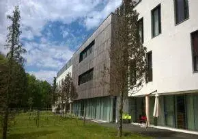 Photo principale de Maison De Retraite De L'Hopital De Lamarche - Maison de retraite / EHPAD