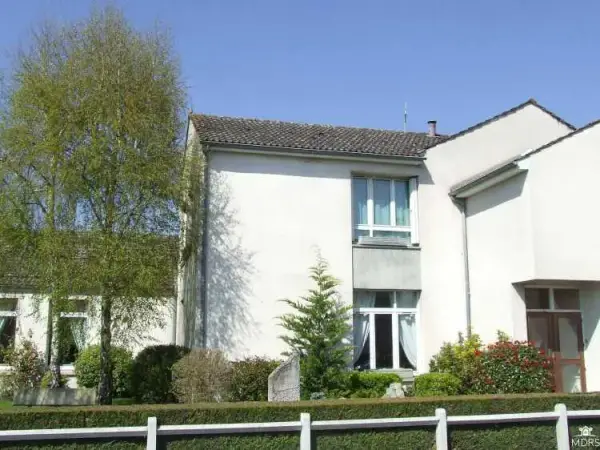 Photo principale de Résidence Henri Deschamps - Résidence Services Seniors