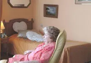 Photo principale de Nice Residencia - Maison de retraite / EHPAD