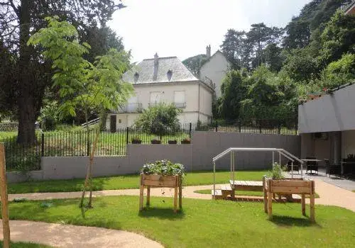 Photo principale de Residence Le Clos Saint Vincent - Maison de retraite / EHPAD