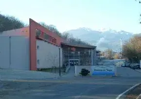 Photo principale de Residence Du Touyre - Maison de retraite / EHPAD