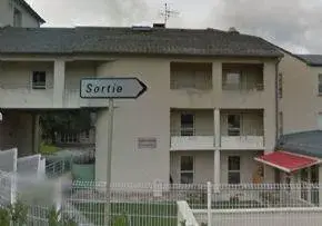 Photo principale de Maison De Retraite Saint Vincent De Paul - Maison de retraite / EHPAD