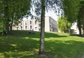 Photo principale de Ehpad Cousin De Mericourt - Résidence Services Seniors