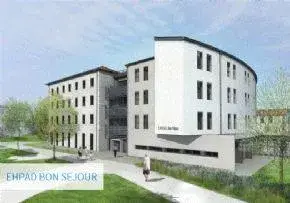 Photo principale de Ehpad Bon Sejour - Maison de retraite / EHPAD