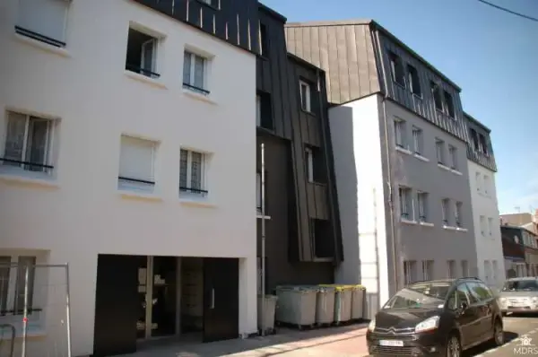 Photo principale de Residence Gaston Marest - Résidence Services Seniors