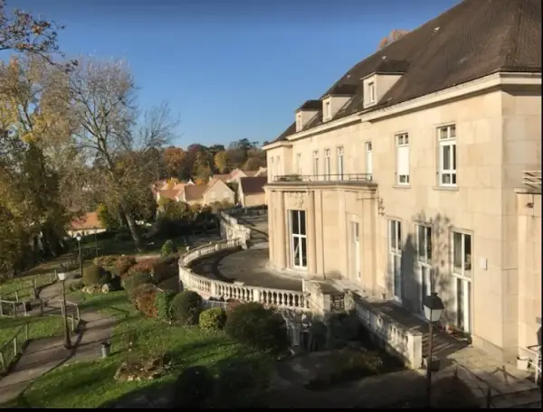 Photo principale de Domaine Saint Pry - Maison de retraite / EHPAD