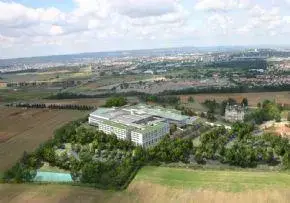Photo principale de Hopital Felix Marechal - Maison de retraite / EHPAD