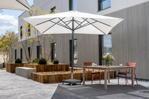 Photo principale de Les Terrasses de l'Etoile - Maison de retraite / EHPAD