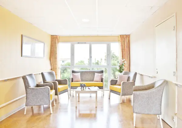 Photo principale de Residences Les Feuillantines Orb  - Maison de retraite / EHPAD