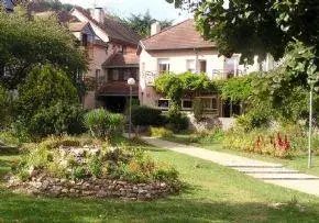 Photo principale de Ehpad La Cascade - Maison de retraite / EHPAD