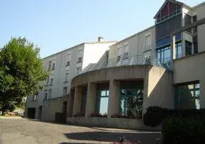 Photo principale de Ehpad St Louis - Maison de retraite / EHPAD