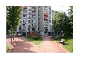 Photo principale de Foyer Logement L'Eau Vive - Résidence Services Seniors