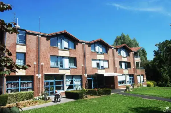 Photo principale de EHPAD Les Jardins Brunehaut - Résidence Services Seniors
