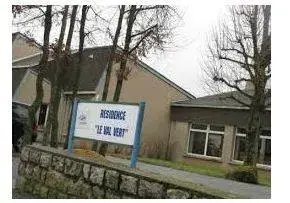 Photo principale de Foyer Residence Le Val Vert - Résidence Services Seniors