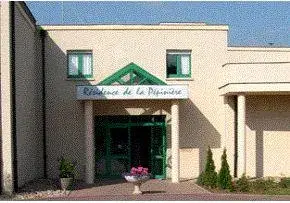 Photo principale de Residence De La Pepiniere - Maison de retraite / EHPAD