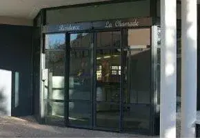 Photo principale de Ehpad La Chamade - Maison de retraite / EHPAD